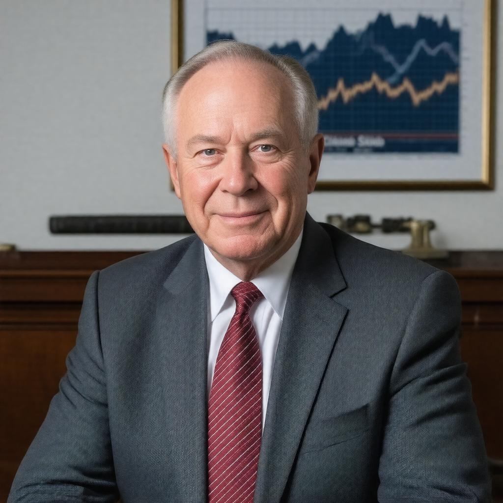 Charles Schwab